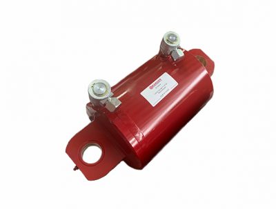 Clamp Cylinders